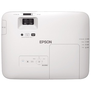 Мультимедиа-проекторы Epson EB-2165W