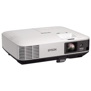 Мультимедиа-проекторы Epson EB-2165W