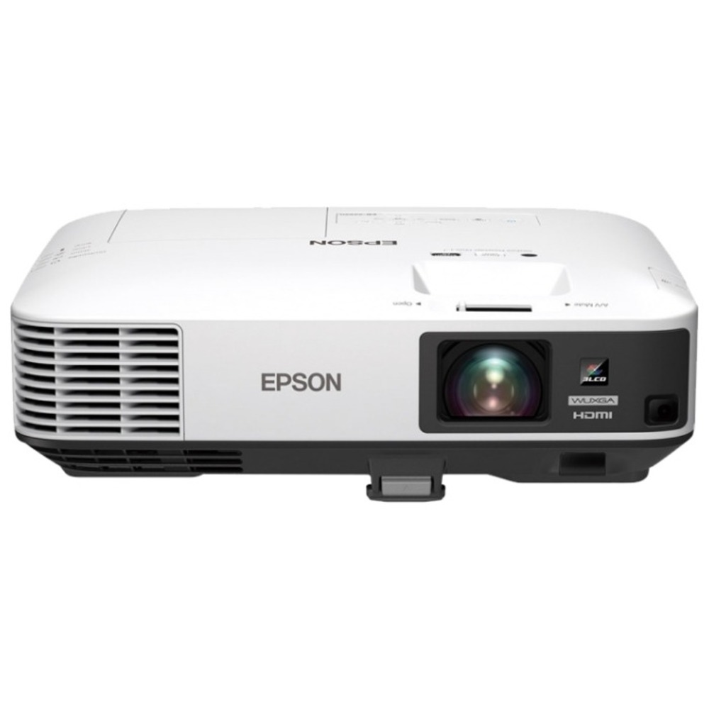 Мультимедиа-проекторы Epson EB-2265U