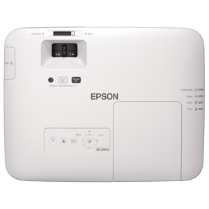 Мультимедиа-проекторы Epson EB-2265U