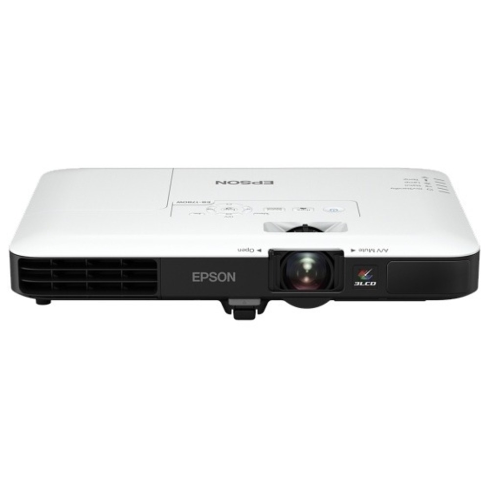 Мультимедиа-проекторы Epson EB-1780W