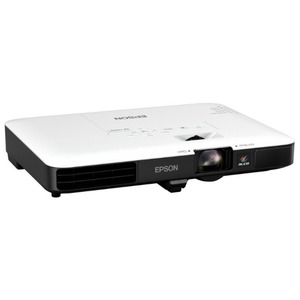 Мультимедиа-проекторы Epson EB-1780W