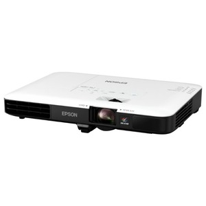 Мультимедиа-проекторы Epson EB-1780W