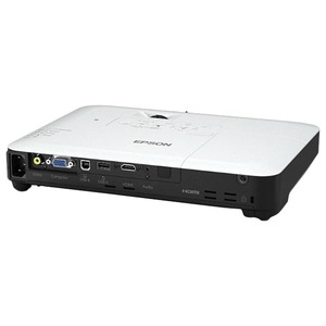 Мультимедиа-проекторы Epson EB-1780W