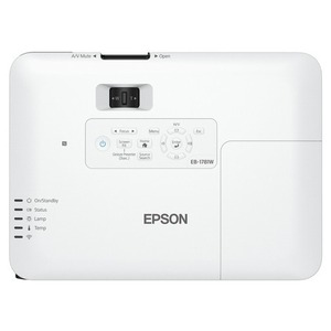 Мультимедиа-проекторы Epson EB-1781W