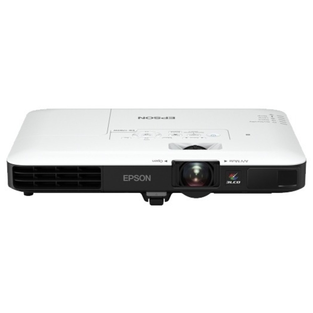 Мультимедиа-проекторы Epson EB-1785W