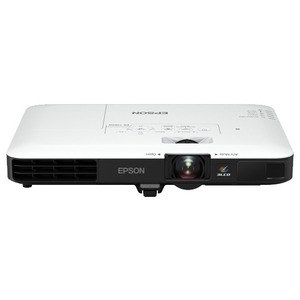 Мультимедиа-проекторы Epson EB-1785W