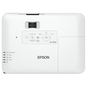 Мультимедиа-проекторы Epson EB-1785W