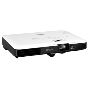 Мультимедиа-проекторы Epson EB-1785W
