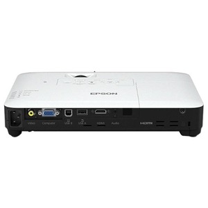 Мультимедиа-проекторы Epson EB-1785W