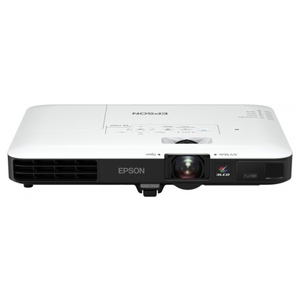 Мультимедиа-проекторы Epson EB-1795F