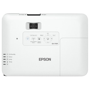 Мультимедиа-проекторы Epson EB-1795F