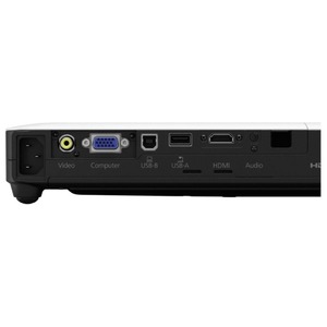 Мультимедиа-проекторы Epson EB-1795F