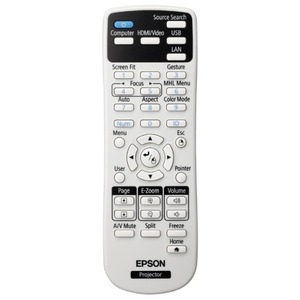 Мультимедиа-проекторы Epson EB-1795F