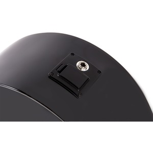 Электроакустическая гитара ARIA ADW-01CE BK