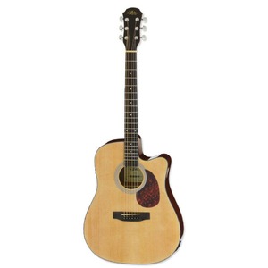 Электроакустическая гитара ARIA ADW-01CE N