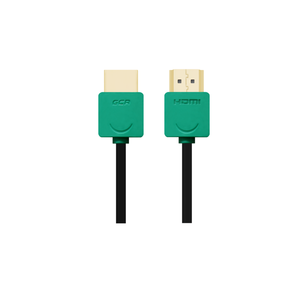 Кабель HDMI - HDMI Greenconnect GCR-HM520 2.0m