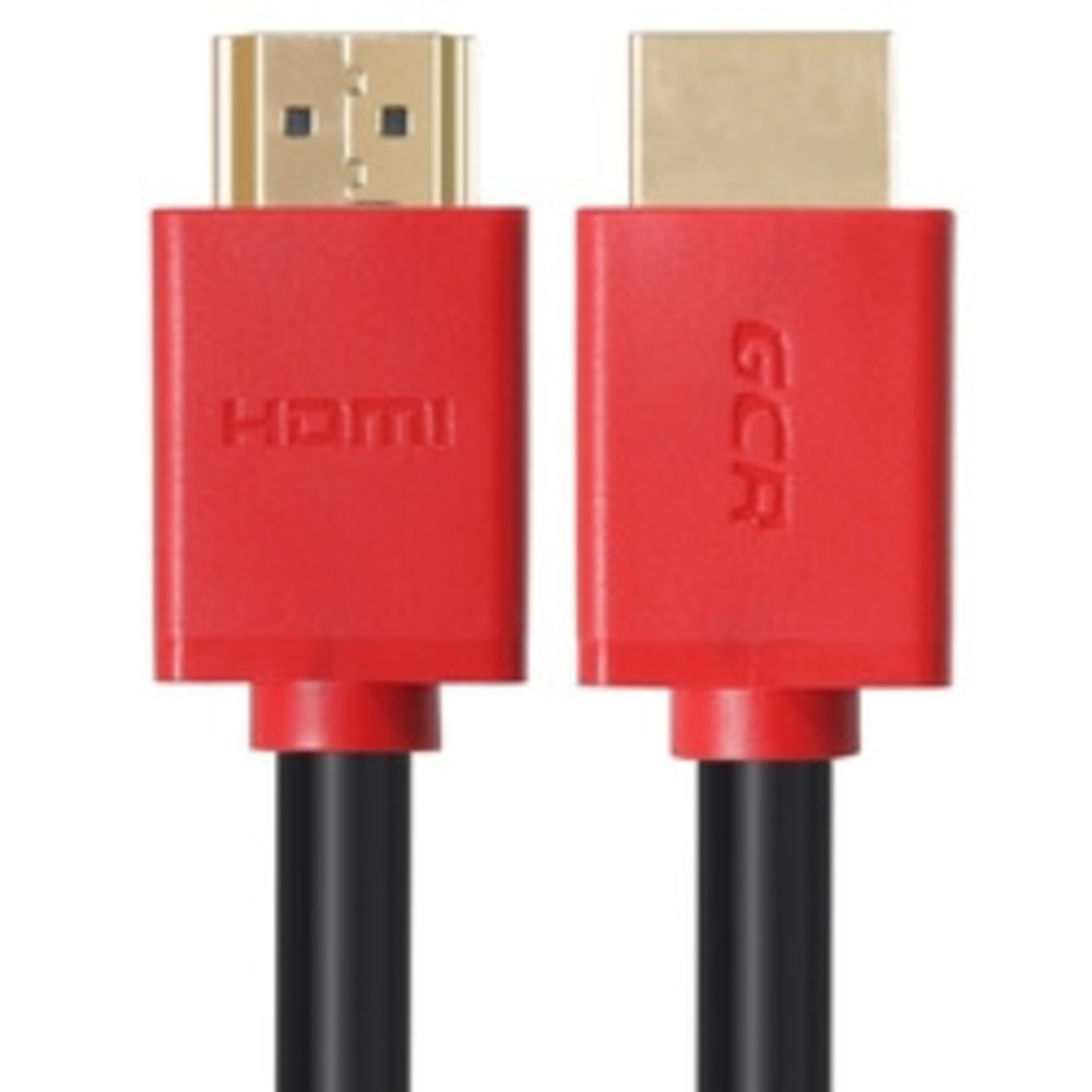 Кабель HDMI - HDMI Greenconnect GCR-HM351 5.0m