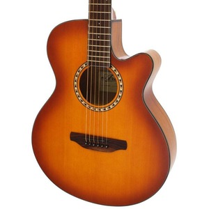 Акустическая гитара ARIA TG-1 LVS