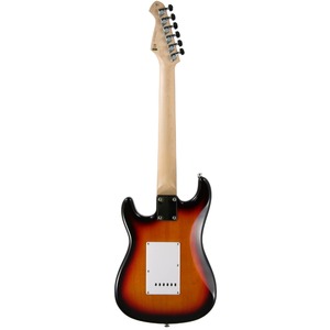 Электрогитара ARIA STG-MINI 3 TS