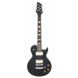 Электрогитара Les Paul ARIA PE-350 BK