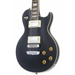 Электрогитара Les Paul ARIA PE-350 BK