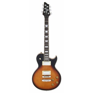 Электрогитара Les Paul ARIA PE-350 VS