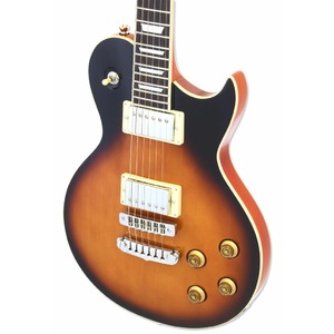 Электрогитара Les Paul ARIA PE-350 VS