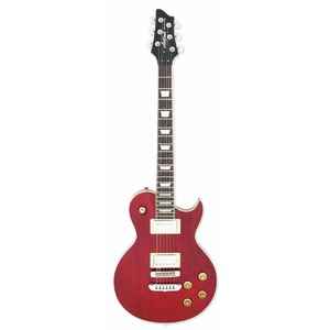 Электрогитара Les Paul ARIA PE-350 WR