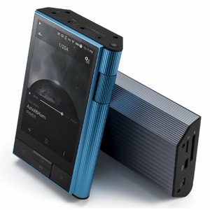 Портативные цифровые плееры Astell&Kern KANN Blue