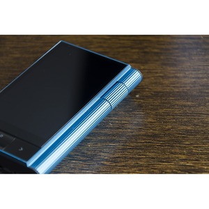 Портативные цифровые плееры Astell&Kern KANN Blue