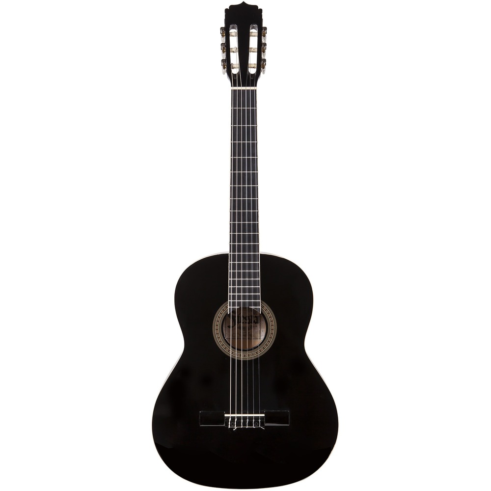 Классическая гитара ARIA FIESTA FST-200 BK