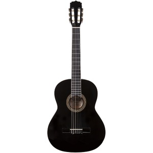 Классическая гитара ARIA FIESTA FST-200 BK