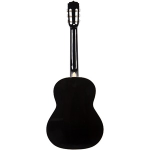 Классическая гитара ARIA FIESTA FST-200 BK