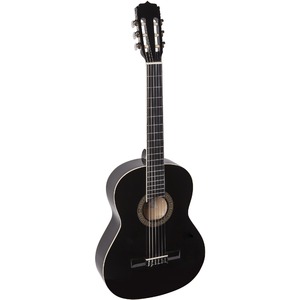 Классическая гитара ARIA FIESTA FST-200 BK
