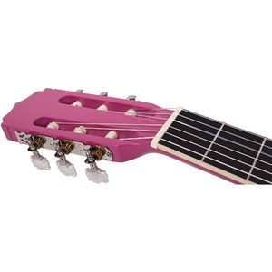 Классическая гитара ARIA FIESTA FST-200 PK