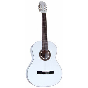 Классическая гитара ARIA FIESTA FST-200 WH