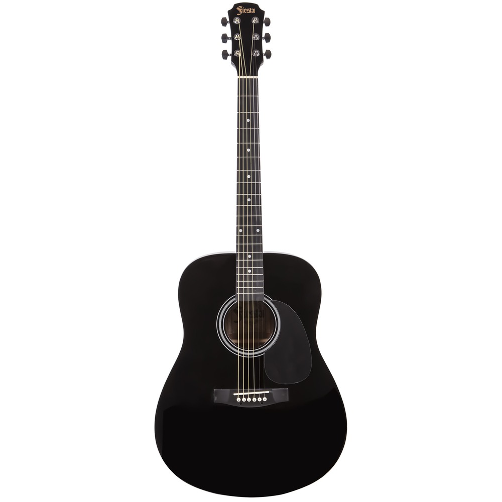 Акустическая гитара ARIA FIESTA FST-300 BK