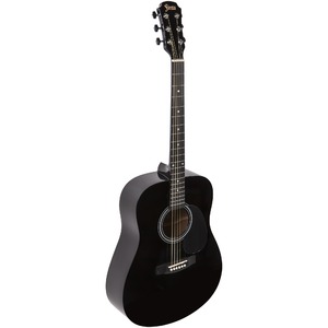 Акустическая гитара ARIA FIESTA FST-300 BK