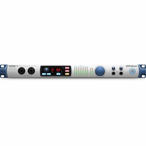Внешняя звуковая карта с USB PreSonus PreSonus Studio192