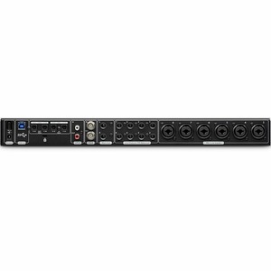 Внешняя звуковая карта с USB PreSonus PreSonus Studio192