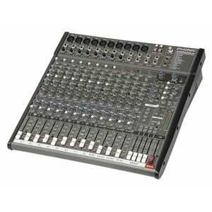 Аналоговый микшер Phonic AM 844D