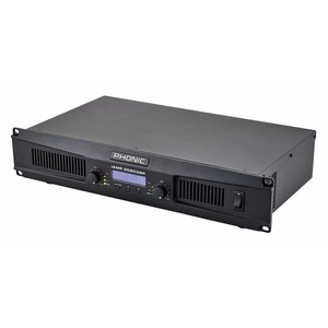 Усилитель мощности (концертный) Phonic iAMP 3020 DSP