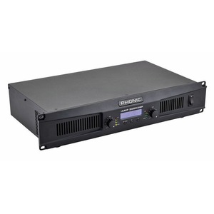 Усилитель мощности (концертный) Phonic iAMP 3020 DSP