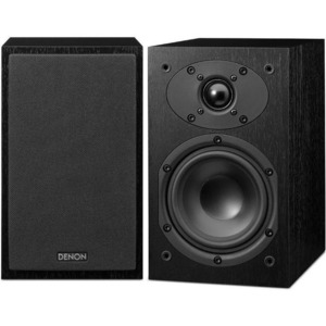 Полочная акустика Denon DENON SC-M39BKEM