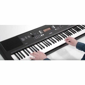 Цифровой синтезатор Yamaha PSR-EW300