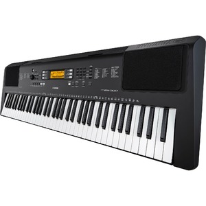 Цифровой синтезатор Yamaha PSR-EW300