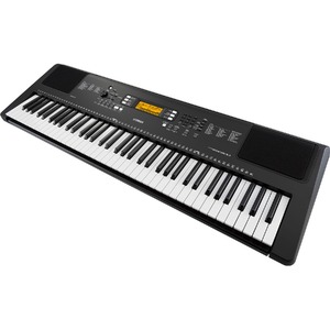 Цифровой синтезатор Yamaha PSR-EW300