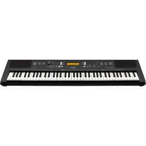 Цифровой синтезатор Yamaha PSR-EW300