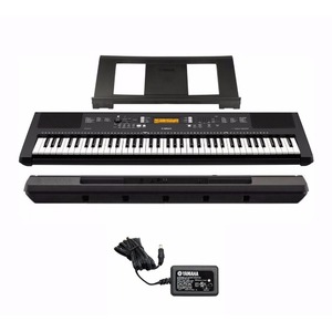 Цифровой синтезатор Yamaha PSR-EW300